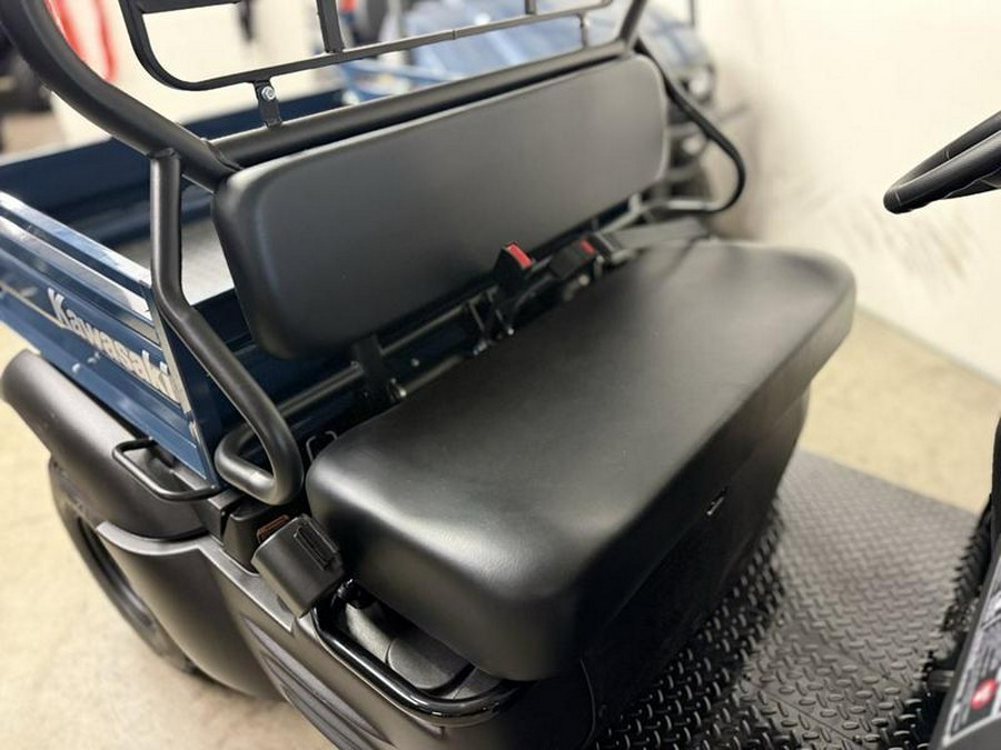 2026 Kawasaki Mule SX™