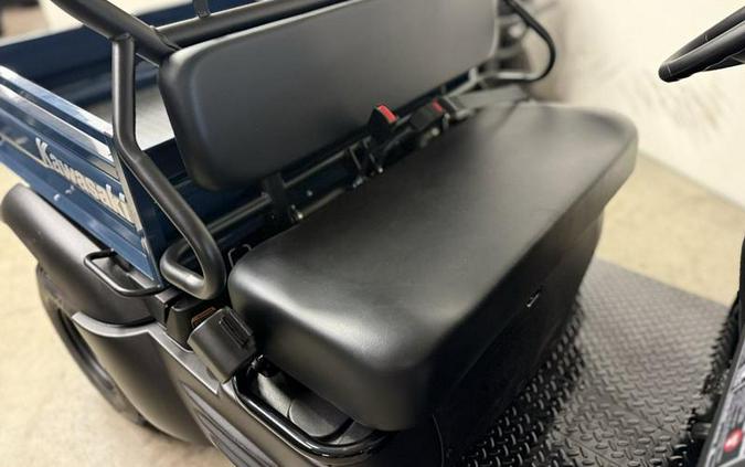 2026 Kawasaki Mule SX™