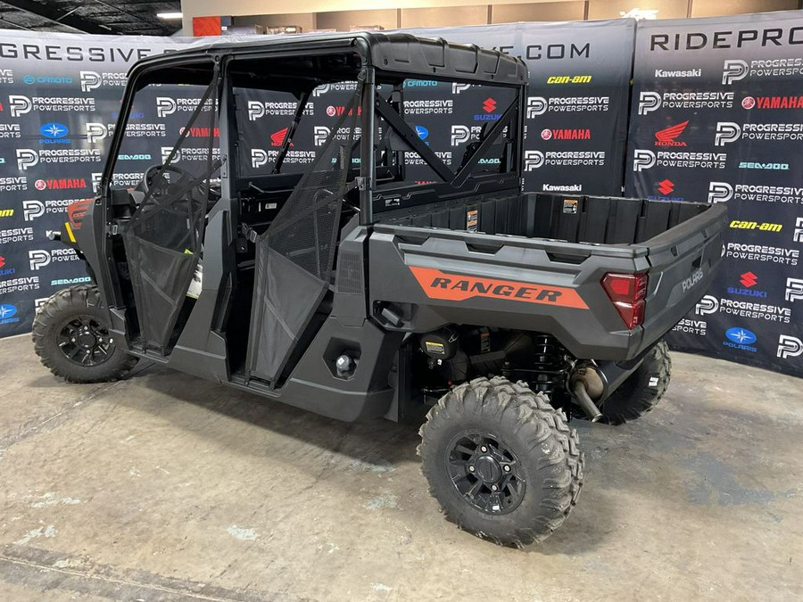 2026 Polaris® Ranger Crew 1000 Premium