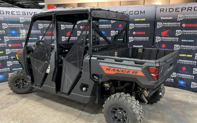 2026 Polaris® Ranger Crew 1000 Premium