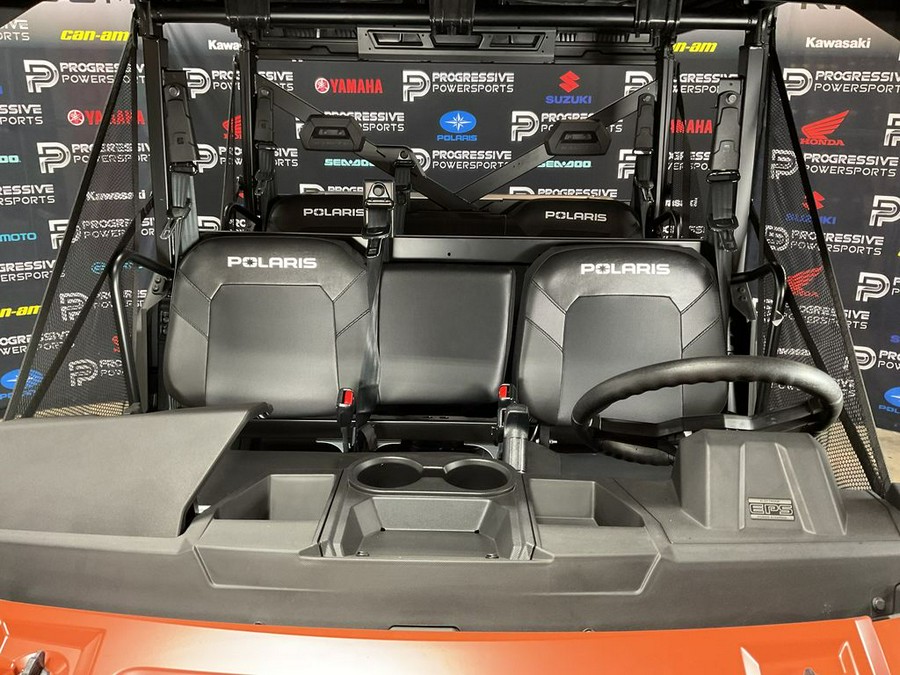 2026 Polaris® Ranger Crew 1000 Premium