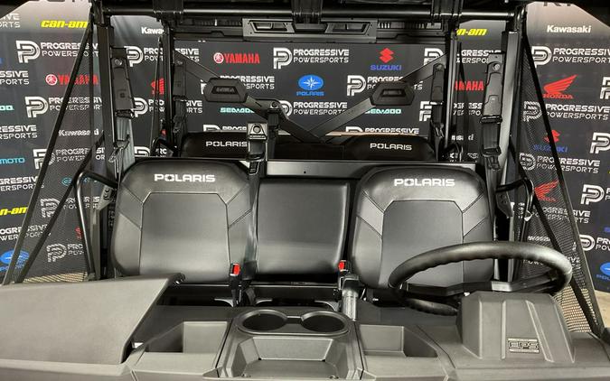 2026 Polaris® Ranger Crew 1000 Premium