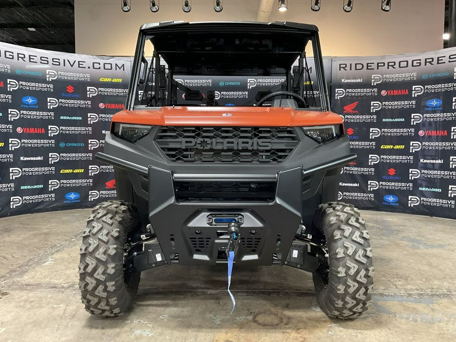 2026 Polaris® Ranger Crew 1000 Premium