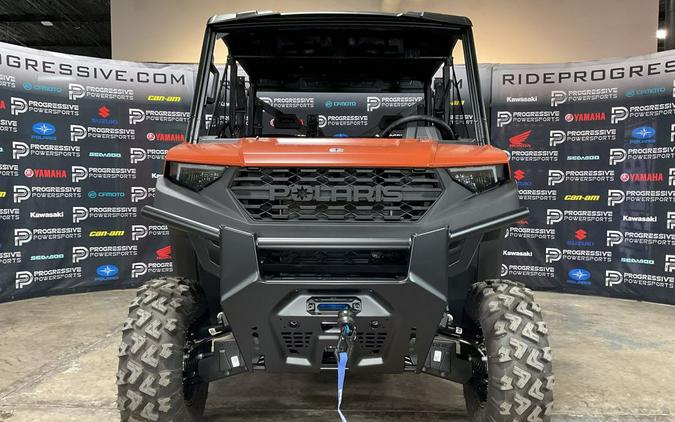 2026 Polaris® Ranger Crew 1000 Premium
