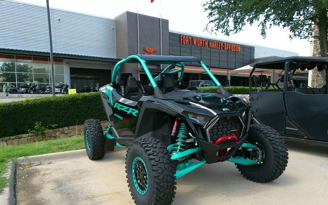 2025 Polaris® RZR Pro R Ultimate