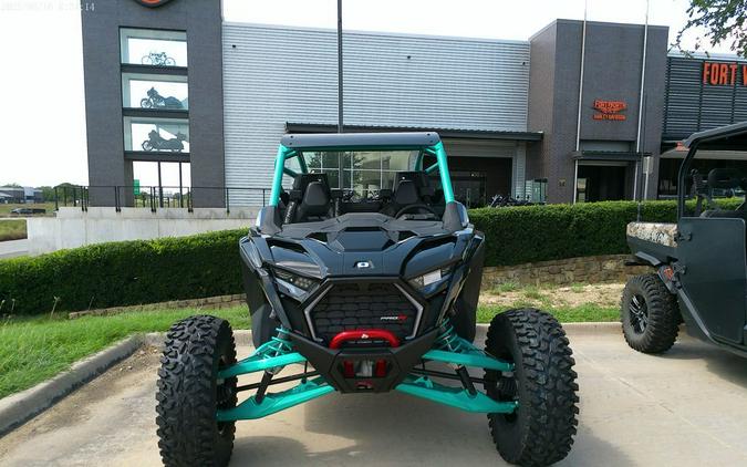 2025 Polaris® RZR Pro R Ultimate