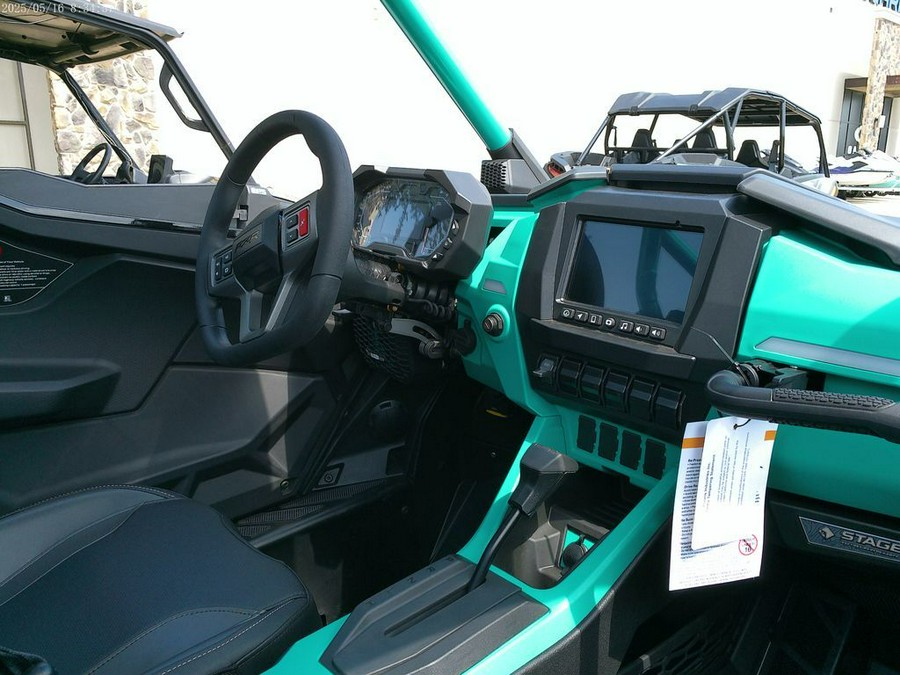 2025 Polaris® RZR Pro R Ultimate