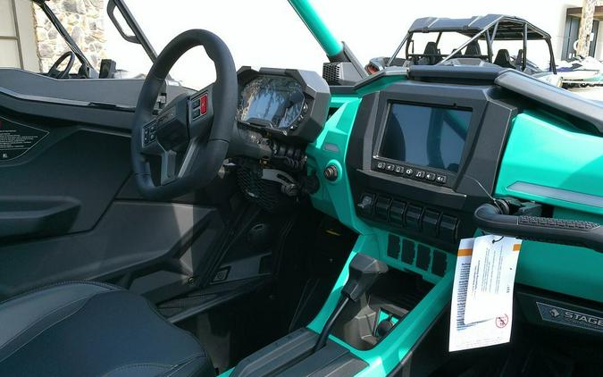 2025 Polaris® RZR Pro R Ultimate