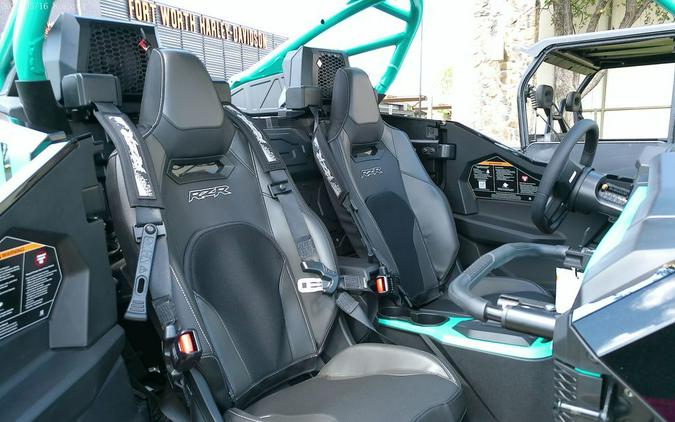 2025 Polaris® RZR Pro R Ultimate