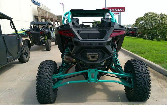 2025 Polaris® RZR Pro R Ultimate