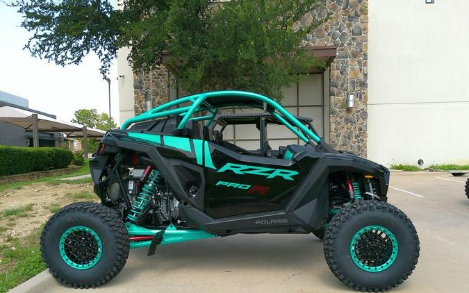 2025 Polaris® RZR Pro R Ultimate