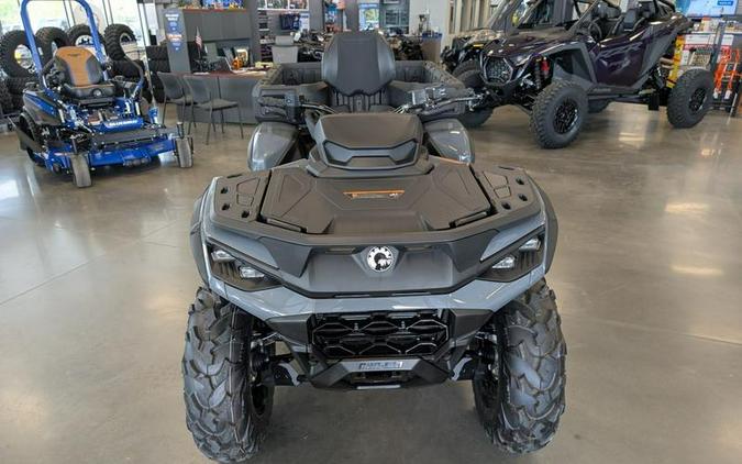2026 Can-Am® Outlander MAX 6X6 DPS 850