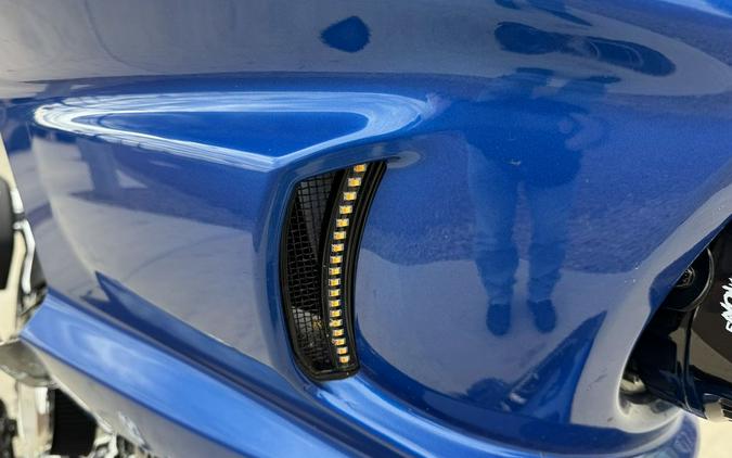 2025 Harley-Davidson® FXLRST - Low Rider® ST