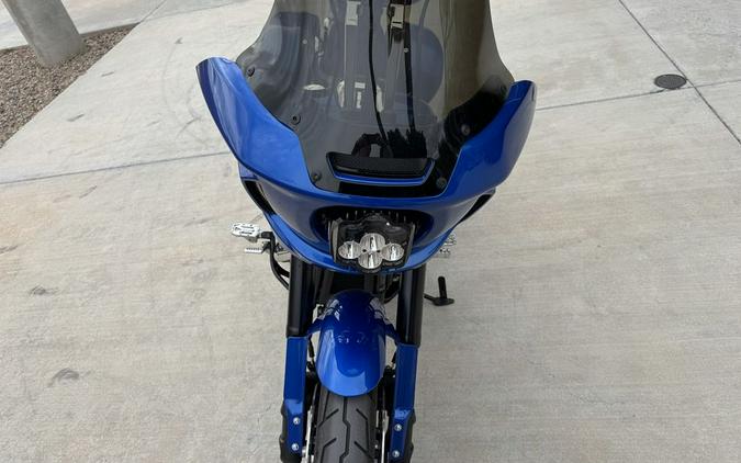 2025 Harley-Davidson® FXLRST - Low Rider® ST