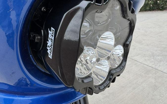 2025 Harley-Davidson® FXLRST - Low Rider® ST