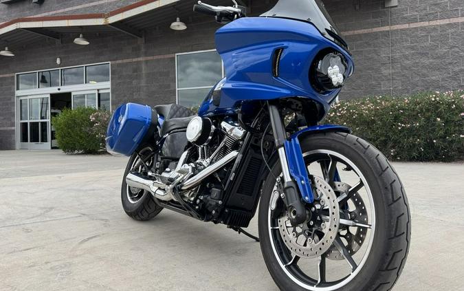 2025 Harley-Davidson® FXLRST - Low Rider® ST