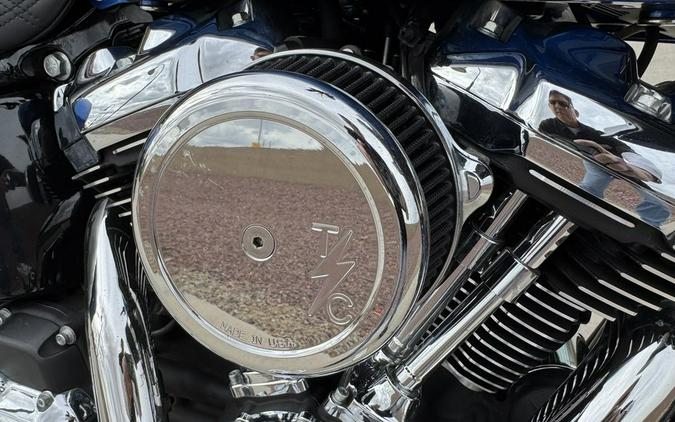 2025 Harley-Davidson® FXLRST - Low Rider® ST