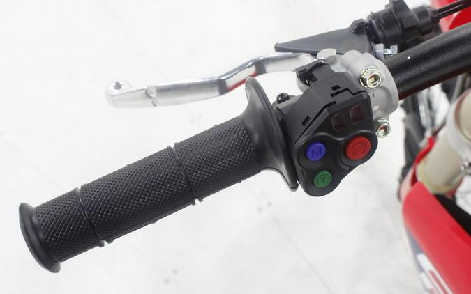 2026 Honda® CRF250R