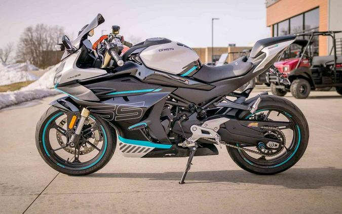 2023 CFMOTO 450SS