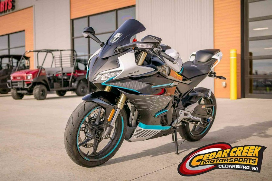 2023 CFMOTO 450SS
