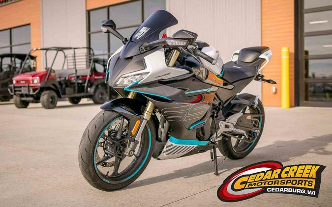 2023 CFMOTO 450SS