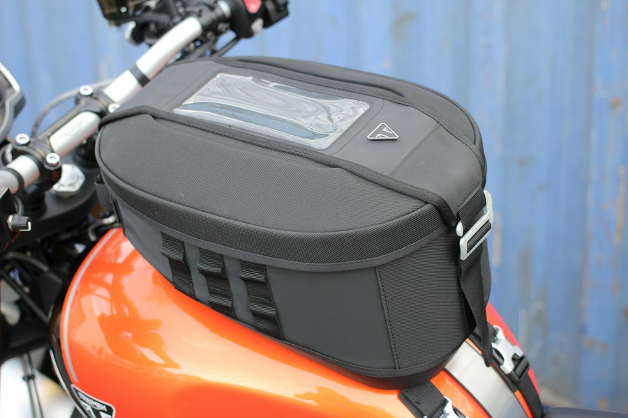 2024 Triumph Scrambler 1200 XE