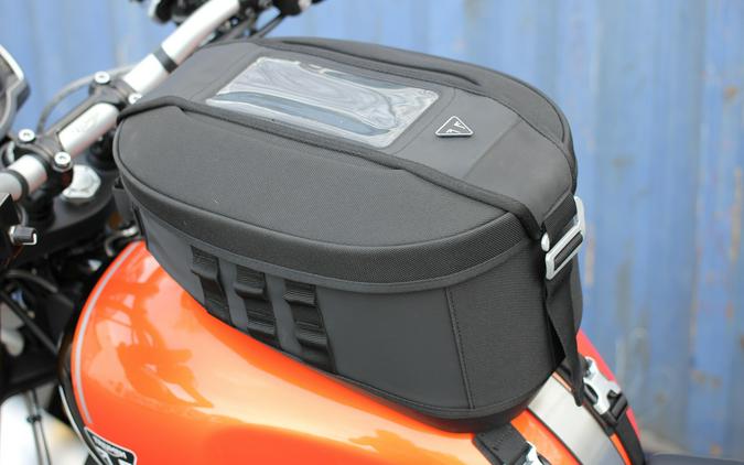 2024 Triumph Scrambler 1200 XE