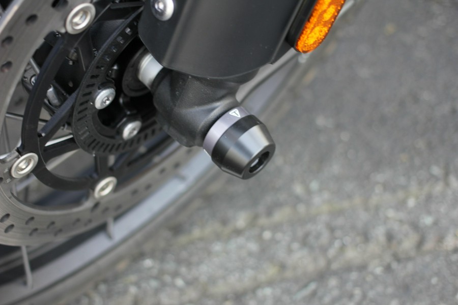 2024 Triumph Scrambler 1200 XE