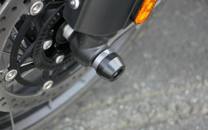 2024 Triumph Scrambler 1200 XE