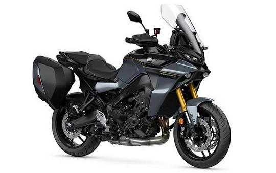 2024 Yamaha TRACER 9 GT+