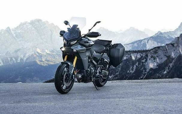2024 Yamaha TRACER 9 GT+