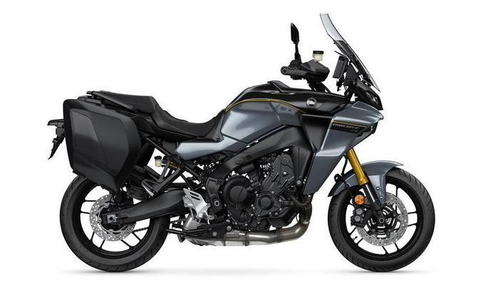 2024 Yamaha TRACER 9 GT+