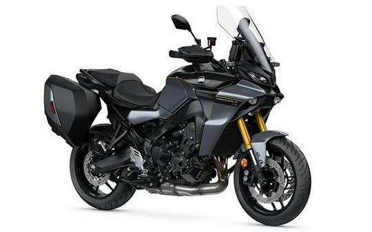 2024 Yamaha TRACER 9 GT+