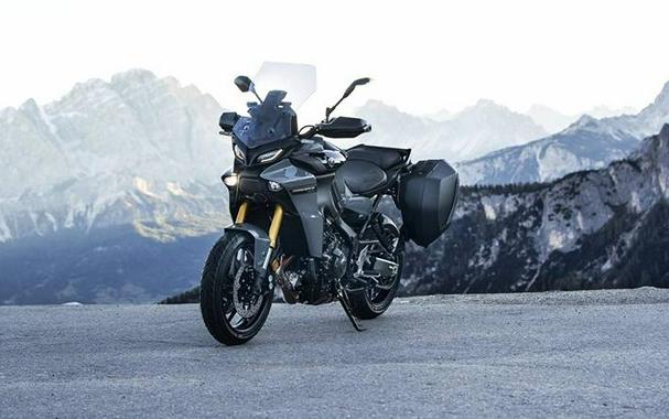 2024 Yamaha TRACER 9 GT+