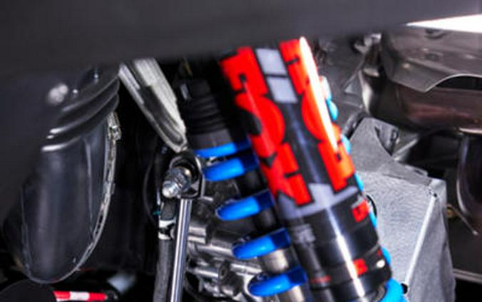 2026 Polaris® RZR Pro R Ultra Edition