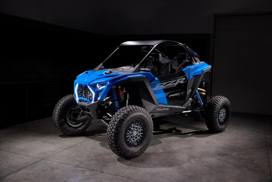 2026 Polaris® RZR Pro R Ultra Edition