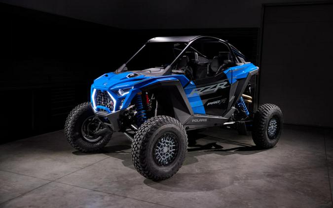 2026 Polaris® RZR Pro R Ultra Edition