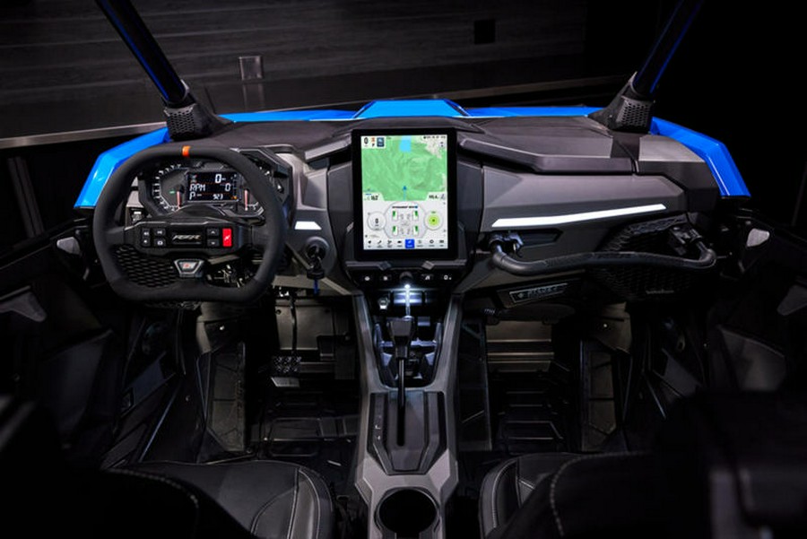 2026 Polaris® RZR Pro R Ultra Edition