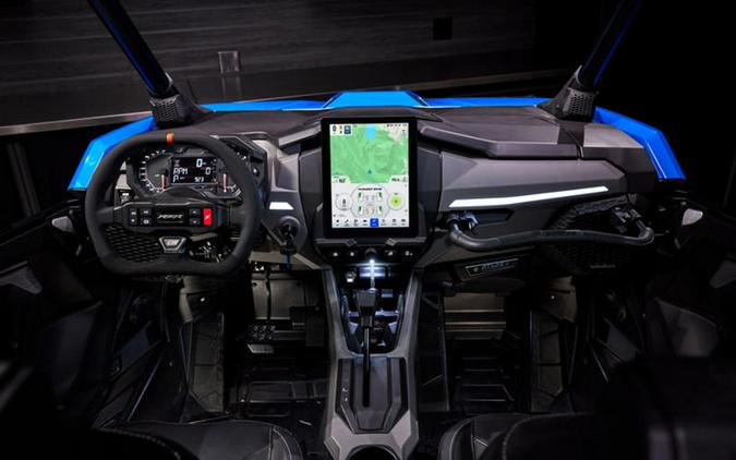 2026 Polaris® RZR Pro R Ultra Edition