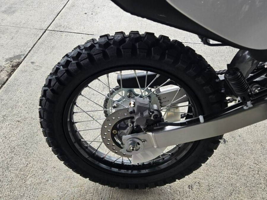 2025 Honda XR™ 650L