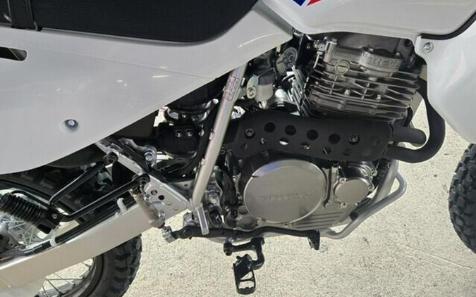 2025 Honda XR™ 650L