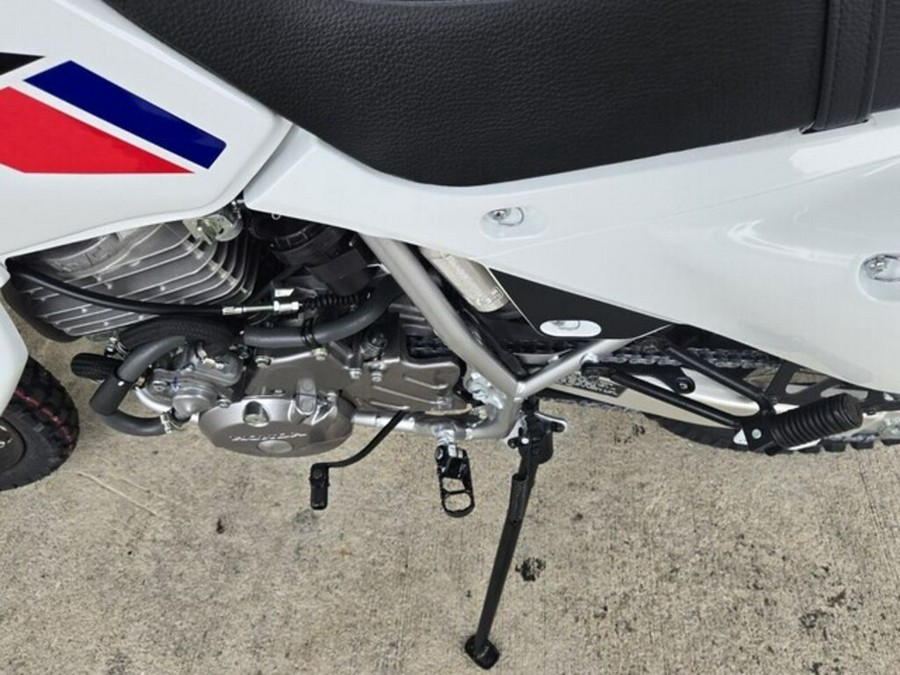 2025 Honda XR™ 650L