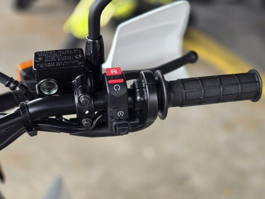 2025 Honda XR™ 650L