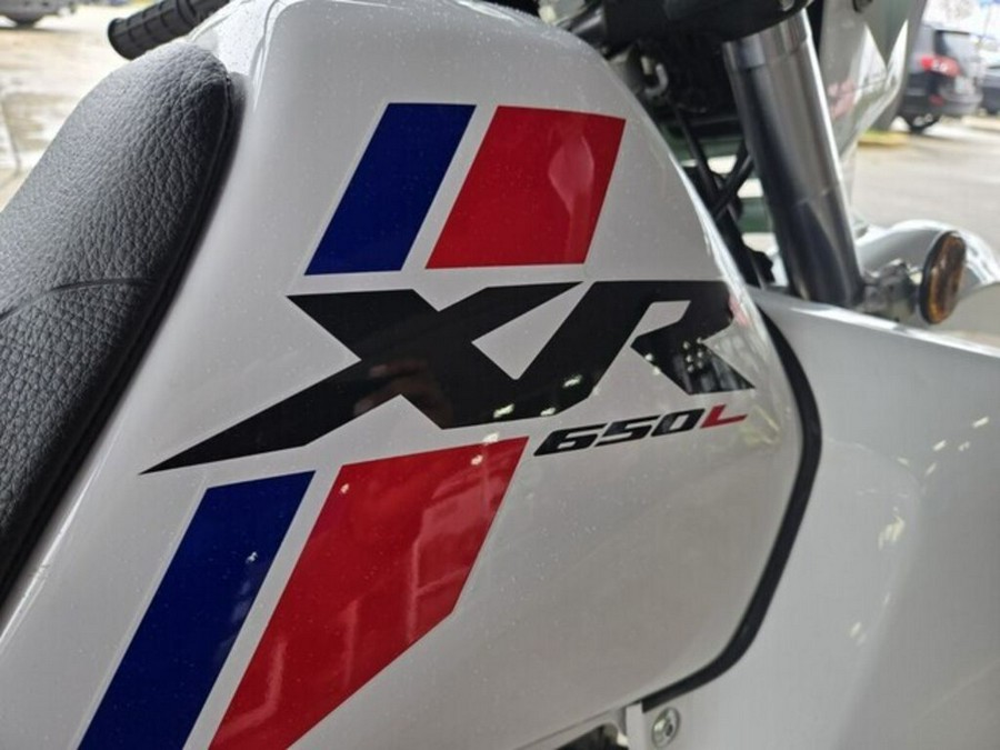 2025 Honda XR™ 650L
