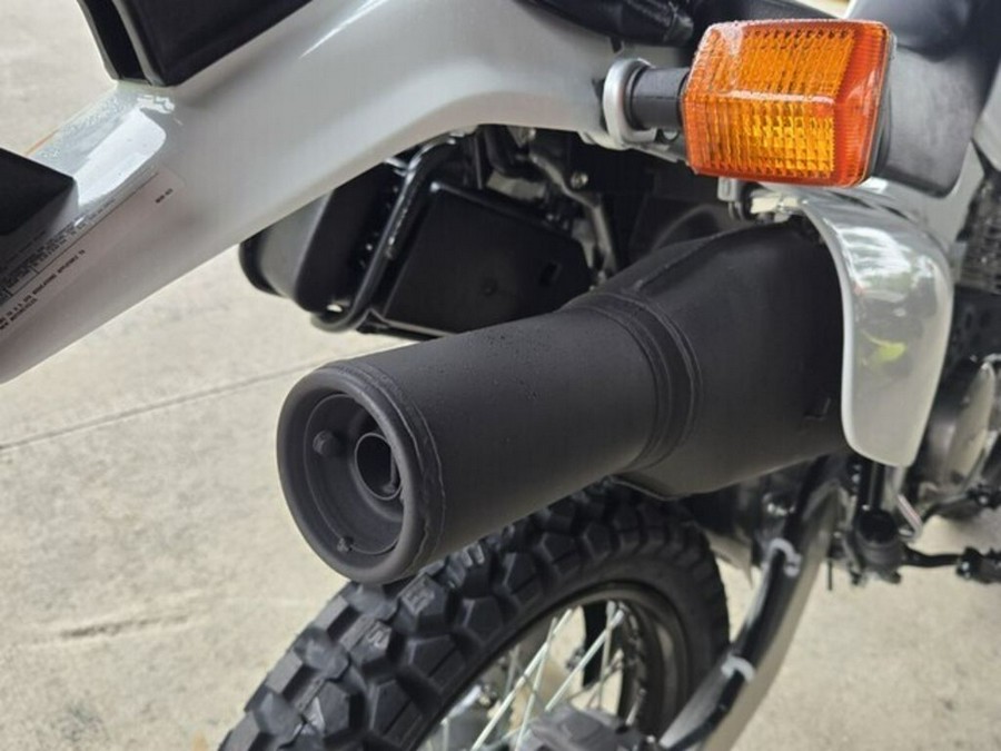 2025 Honda XR™ 650L