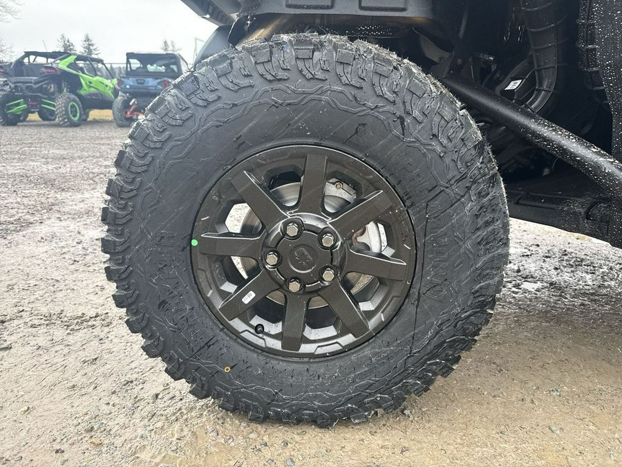 2026 Polaris® XPedition ADV 5 NorthStar