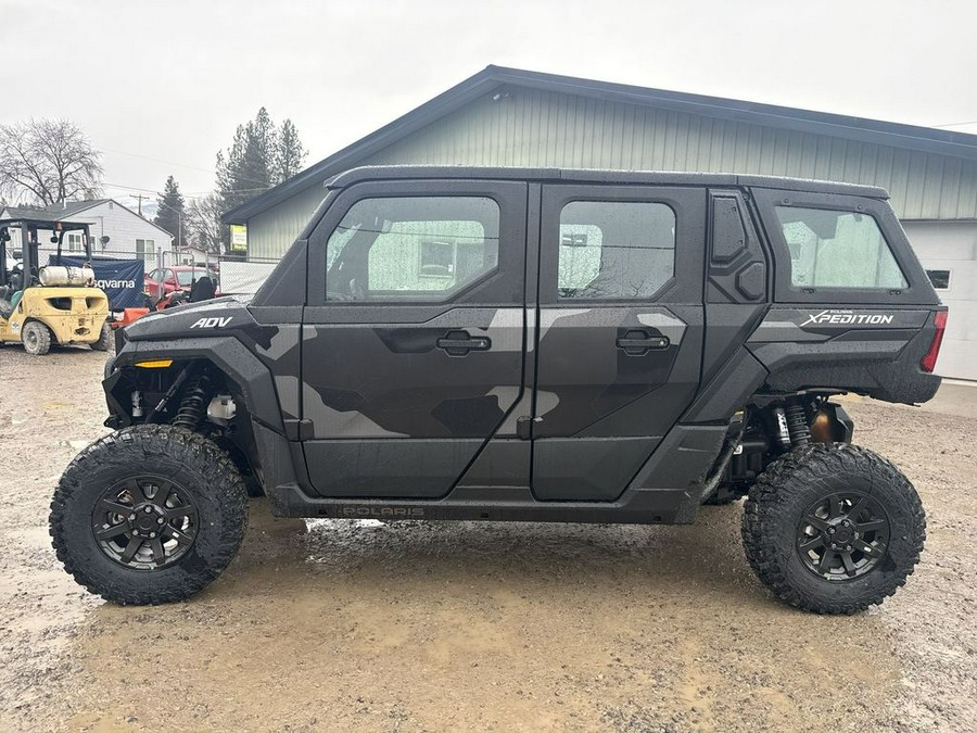 2026 Polaris® XPedition ADV 5 NorthStar