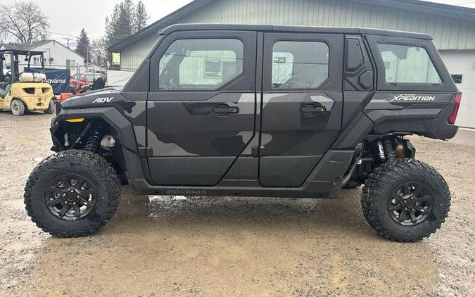 2026 Polaris® XPedition ADV 5 NorthStar