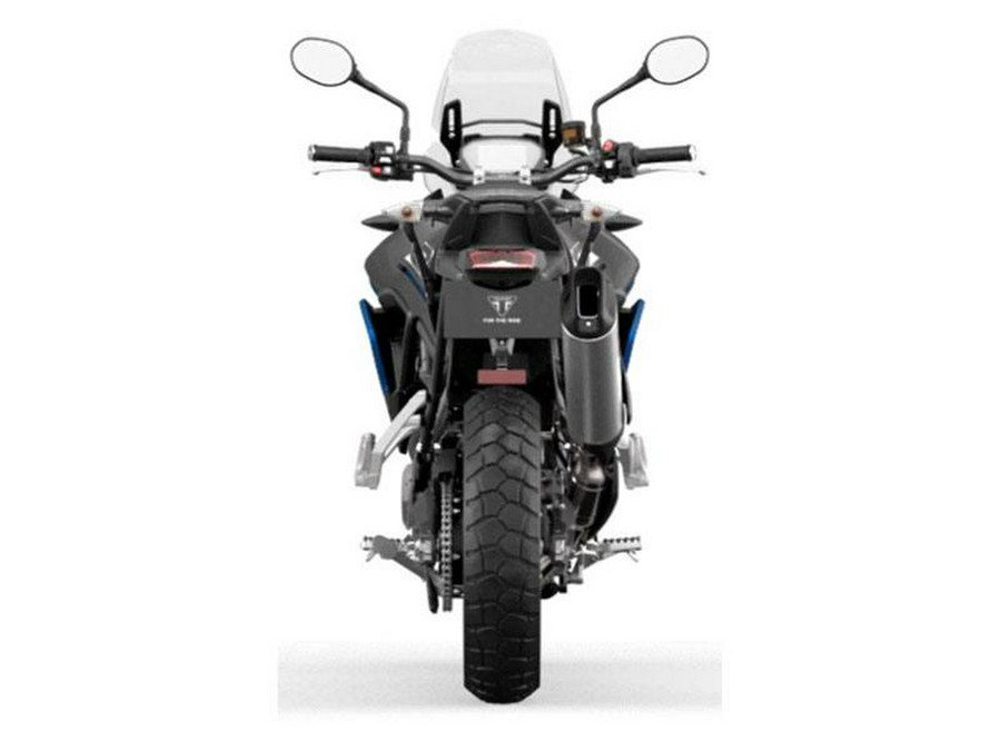 2022 Triumph Tiger 850 Sport