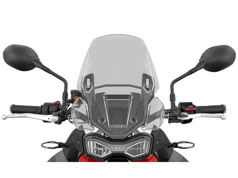 2022 Triumph Tiger 850 Sport